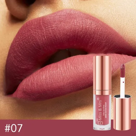 Miss & Mrs Mini Lipstick #07